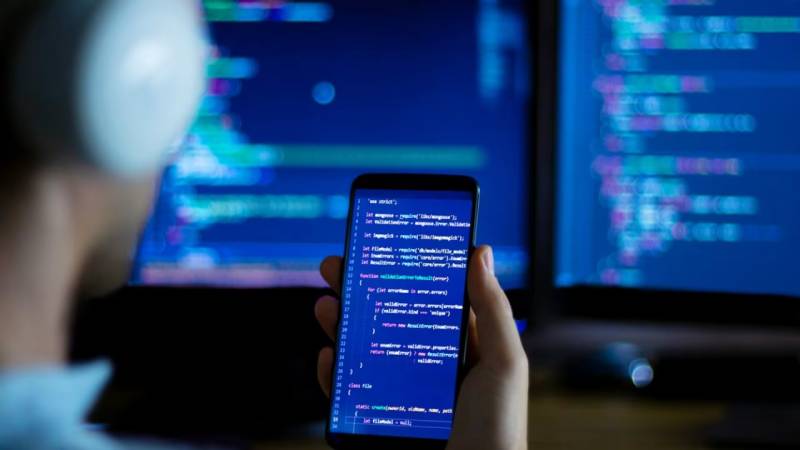 提速增效：Python如何助力红河小程序开发公司缩短企业应用上市周期？